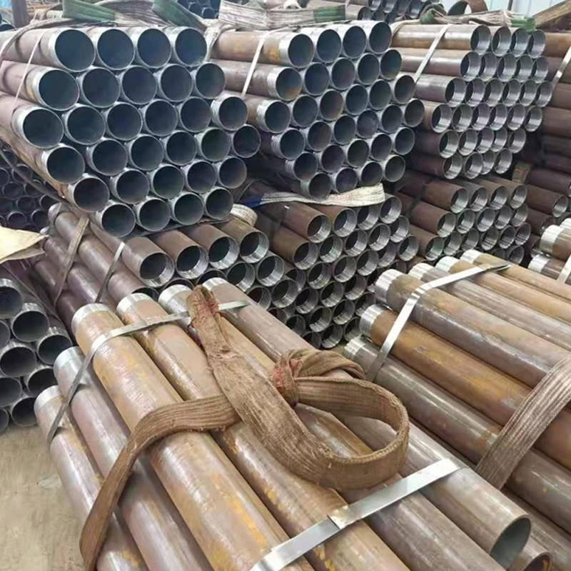 乐亭地质跟管
