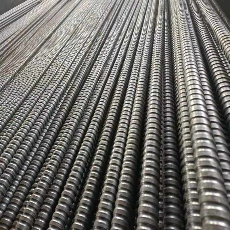 乐亭中空锚杆